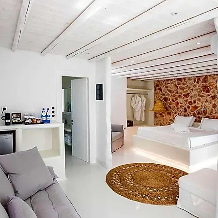 Palace Hotel Parikia (Paros)