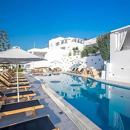 Palace Hotel Parikia (Paros)