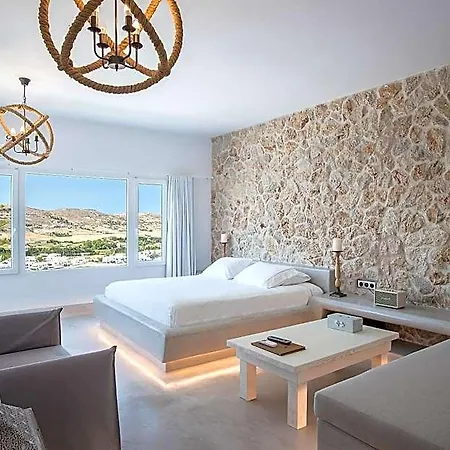Palace 4* Parikia (Paros)
