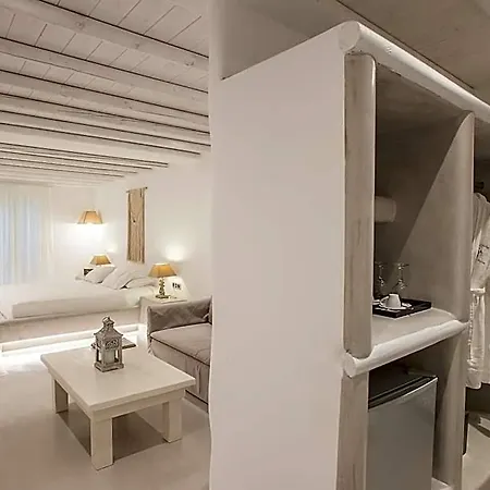 Hotel Palace Parikia (Paros)