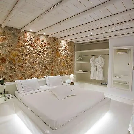 Palace 4* Parikia (Paros)