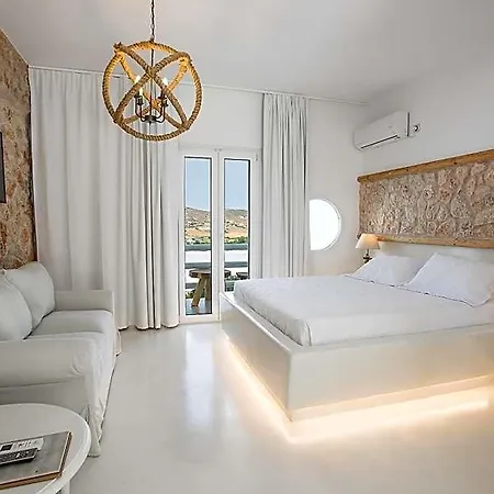 Palace Hotel Parikia (Paros)