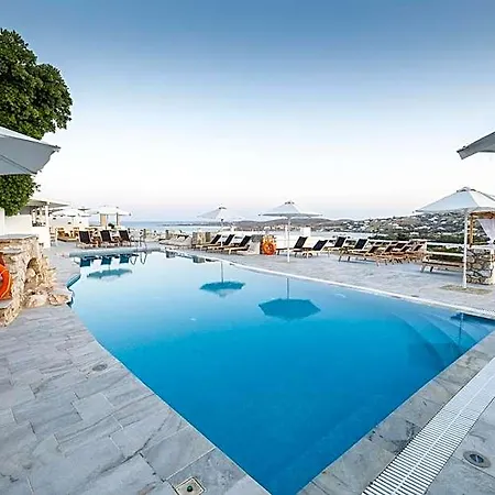 Palace Hotel 4*