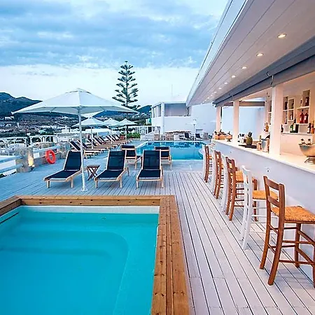 Hotel Palace 4*