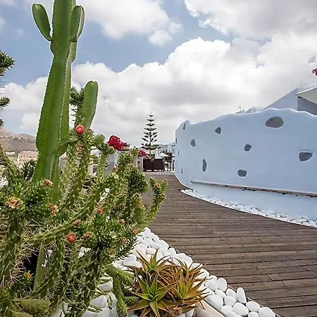 Palace Hotel Parikia (Paros)